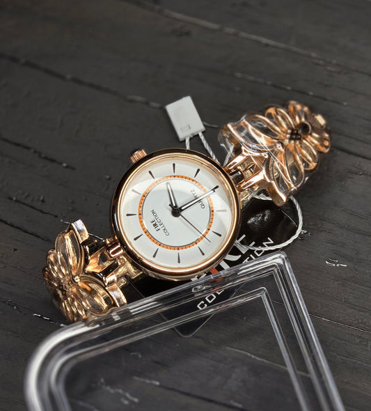 Fire Collection Women's Stylish Watch