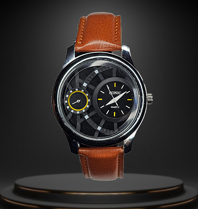 Conic Men's Watch