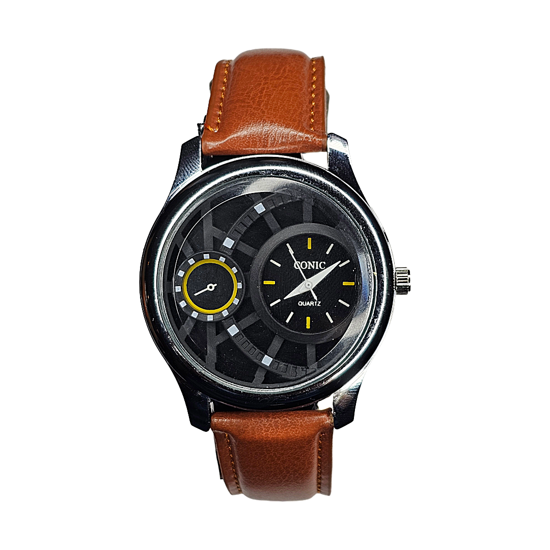 Conic Men's Watch